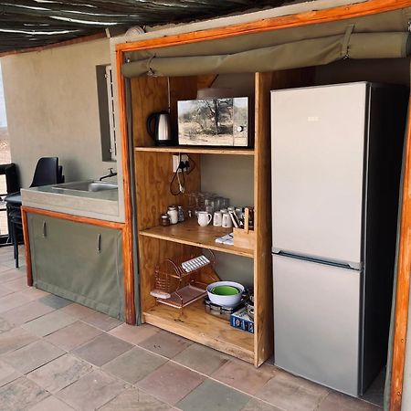 Loch Maree Guest Farm & Field Camp Villa Askham Екстериор снимка