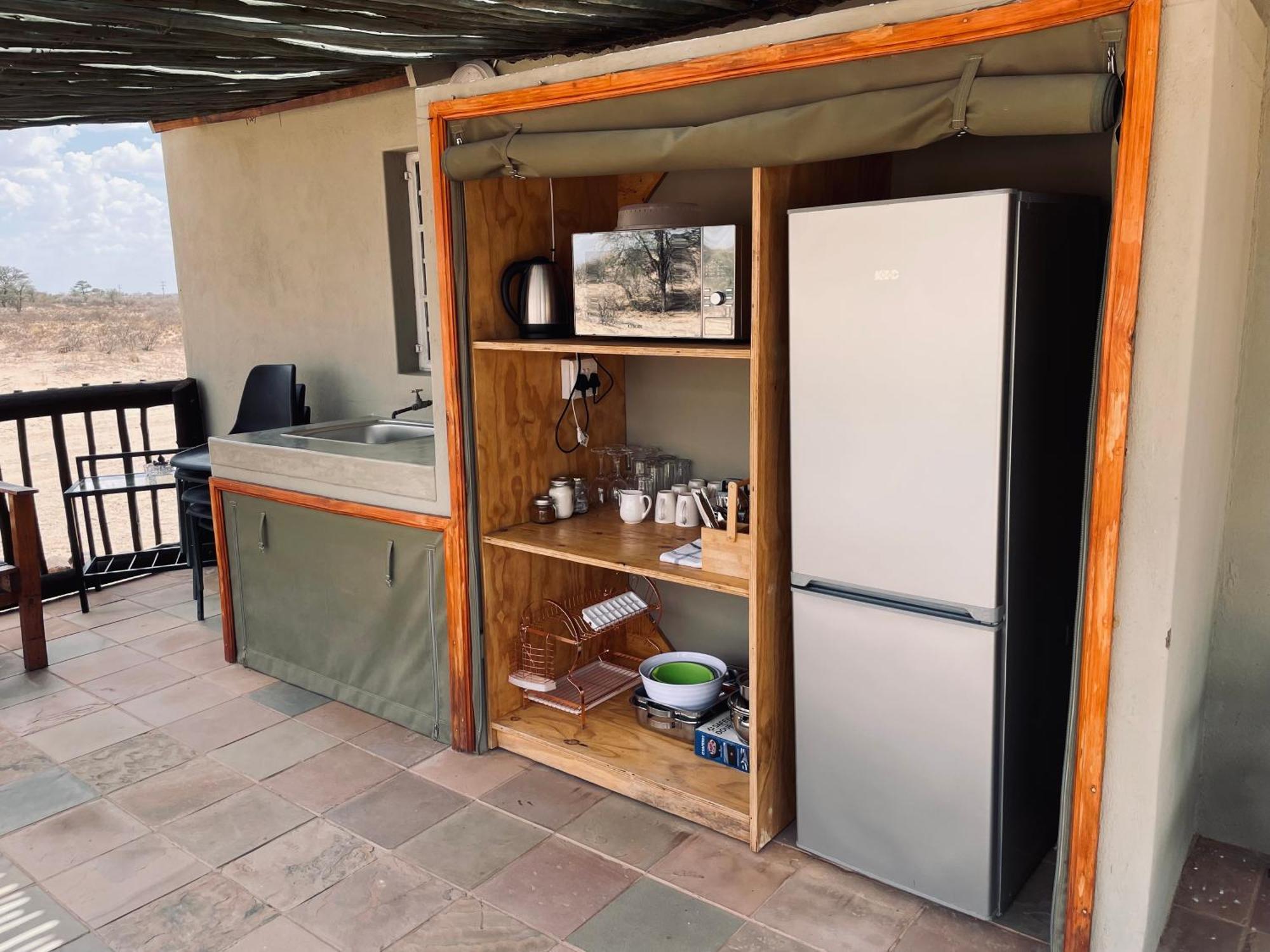 Loch Maree Guest Farm & Field Camp Villa Askham Екстериор снимка