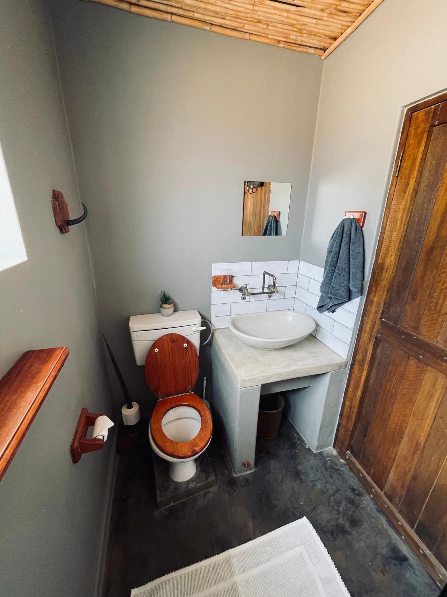 Loch Maree Guest Farm & Field Camp Villa Askham Екстериор снимка