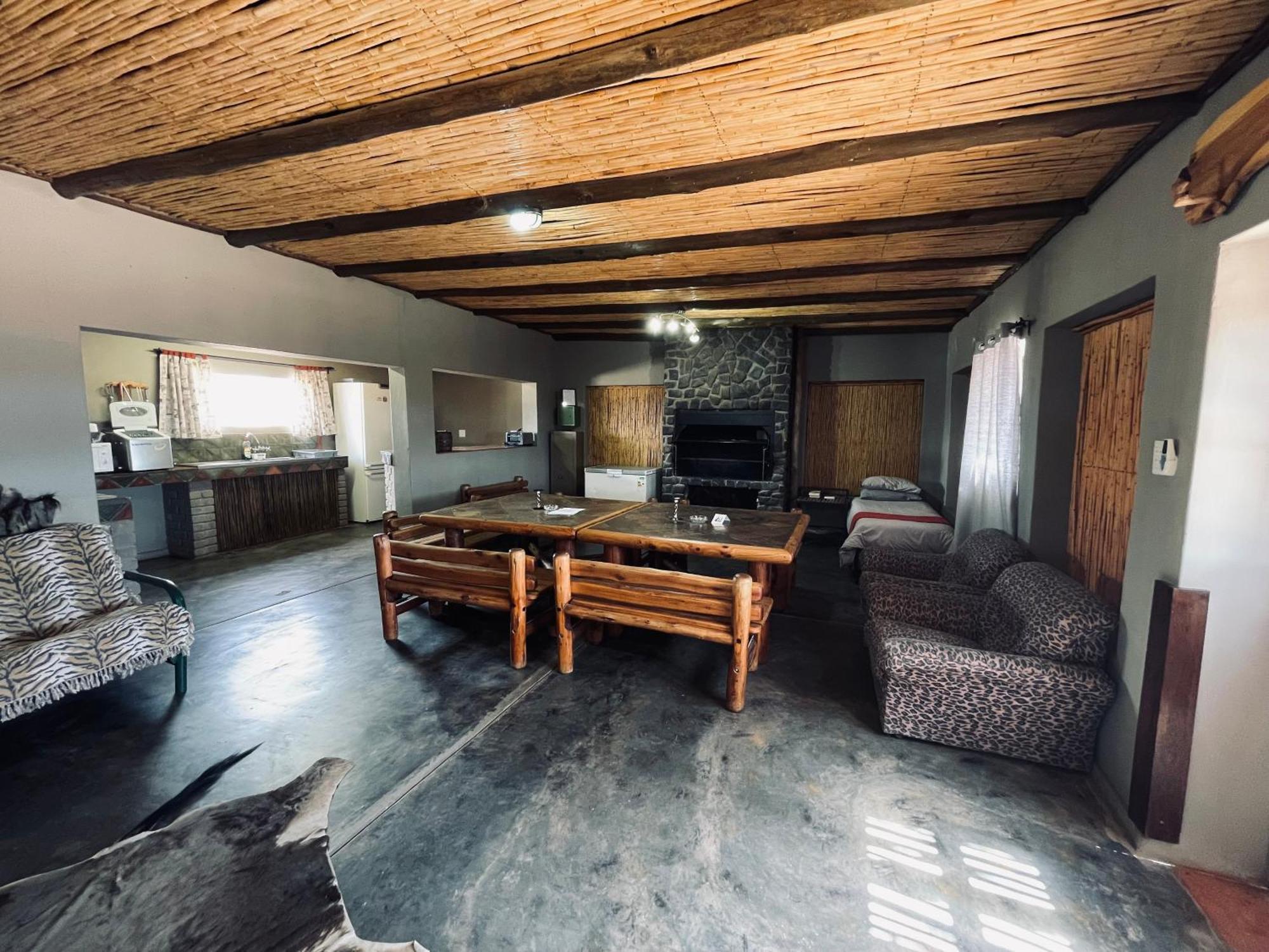 Loch Maree Guest Farm & Field Camp Villa Askham Екстериор снимка