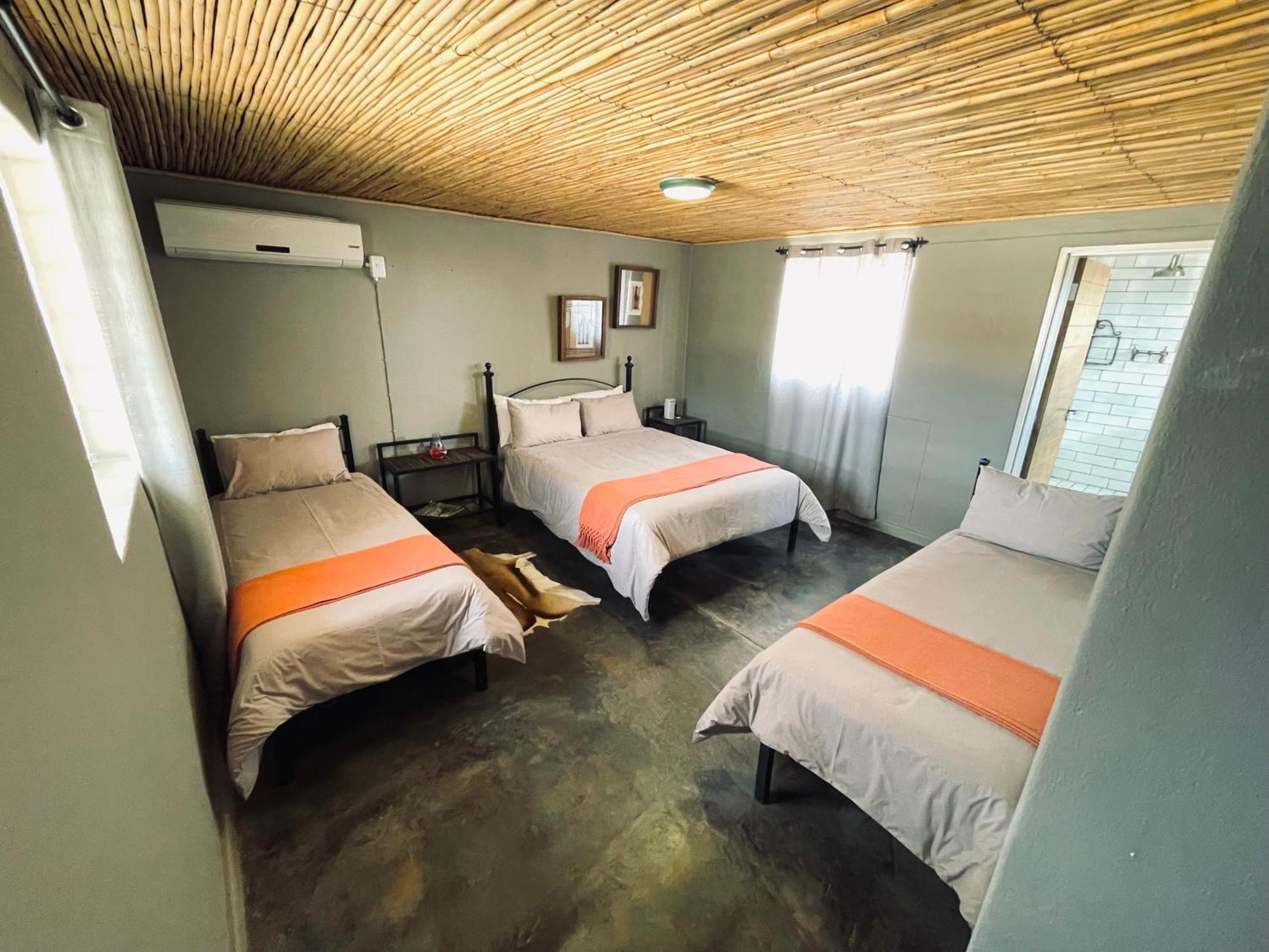 Loch Maree Guest Farm & Field Camp Villa Askham Екстериор снимка