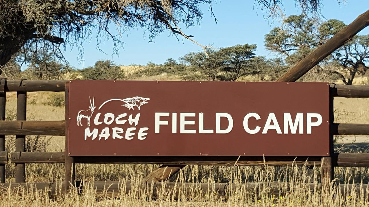Loch Maree Guest Farm & Field Camp Villa Askham Екстериор снимка